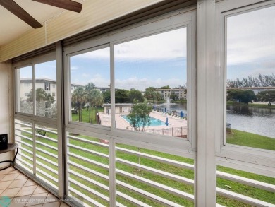 (private lake, pond, creek) Condo For Sale in Coconut Creek Florida