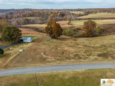 Lake Acreage For Sale in Columbia, Kentucky