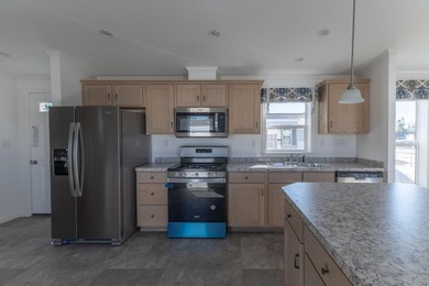 RENT-TO-OWN OPTION AVAILABLE! Welcome to Coastal Estates Mobile - photo 11