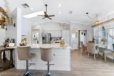 Welcome to this beautifully updated 4-bedroom, 3-bathroom home - photo 13