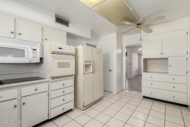 Enjoy the relaxed Arizona lifestyle in this spacious 1,699 sq ft