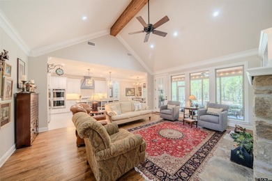 Stunning waterfront custom home in prestigious Royal Oaks - photo 15