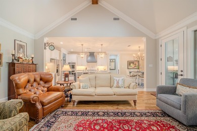 Stunning waterfront custom home in prestigious Royal Oaks - photo 16