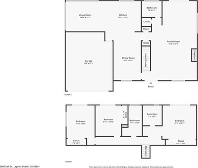 2869 Zell Dr - photo 16
