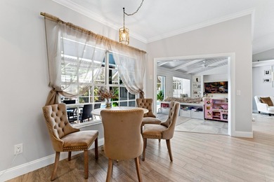 Welcome to this beautifully updated 4-bedroom, 3-bathroom home - photo 16
