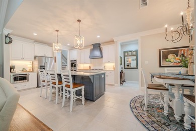 Stunning waterfront custom home in prestigious Royal Oaks - photo 18