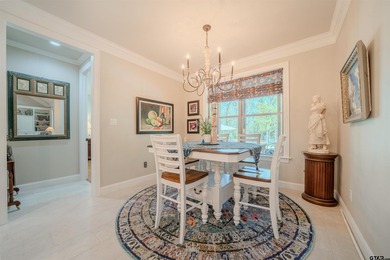 Stunning waterfront custom home in prestigious Royal Oaks - photo 20