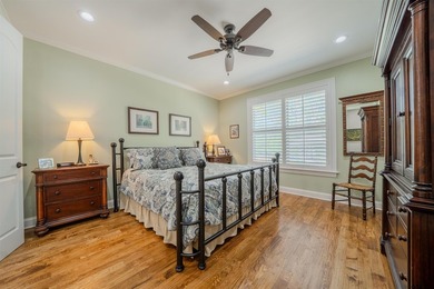 Stunning waterfront custom home in prestigious Royal Oaks - photo 21