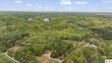 Rough River Lake Lot Active Under Contract in Leitchfield Kentucky