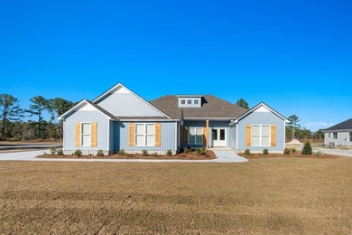 (private lake, pond, coastal) Home For Sale in Naylor Georgia