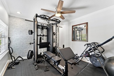 Welcome to this beautifully updated 4-bedroom, 3-bathroom home - photo 22