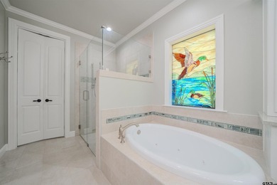 Stunning waterfront custom home in prestigious Royal Oaks - photo 23