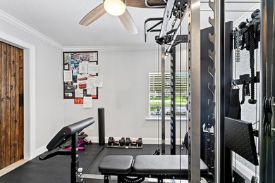 Welcome to this beautifully updated 4-bedroom, 3-bathroom home - photo 23