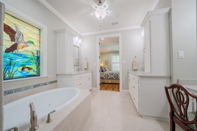 Stunning waterfront custom home in prestigious Royal Oaks - photo 24