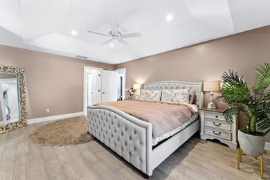 Welcome to this beautifully updated 4-bedroom, 3-bathroom home - photo 24