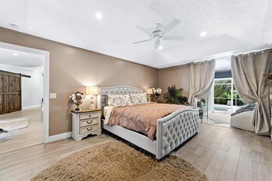 Welcome to this beautifully updated 4-bedroom, 3-bathroom home - photo 25