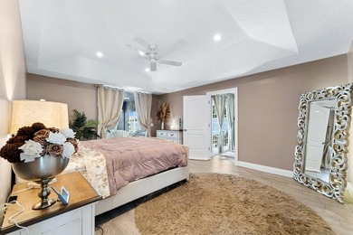 Welcome to this beautifully updated 4-bedroom, 3-bathroom home - photo 27