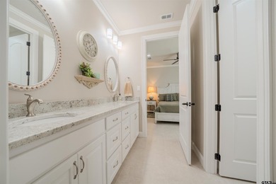 Stunning waterfront custom home in prestigious Royal Oaks - photo 28