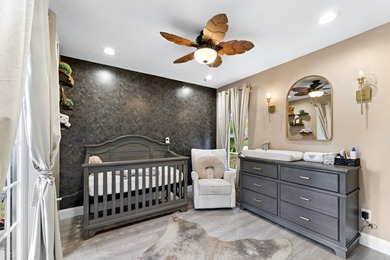 Welcome to this beautifully updated 4-bedroom, 3-bathroom home - photo 28