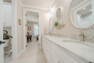 Stunning waterfront custom home in prestigious Royal Oaks - photo 30