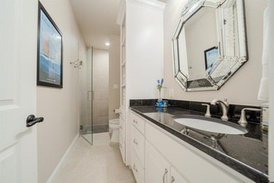 Stunning waterfront custom home in prestigious Royal Oaks - photo 33
