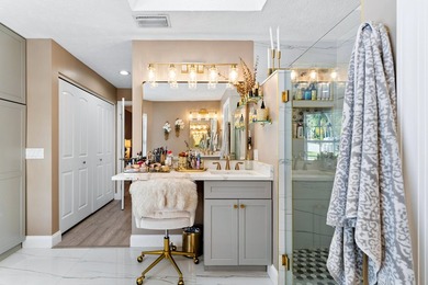 Welcome to this beautifully updated 4-bedroom, 3-bathroom home - photo 34