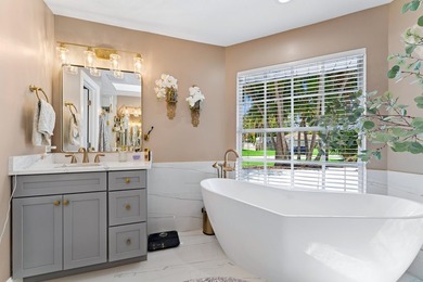 Welcome to this beautifully updated 4-bedroom, 3-bathroom home - photo 35