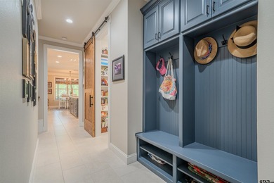 Stunning waterfront custom home in prestigious Royal Oaks - photo 36