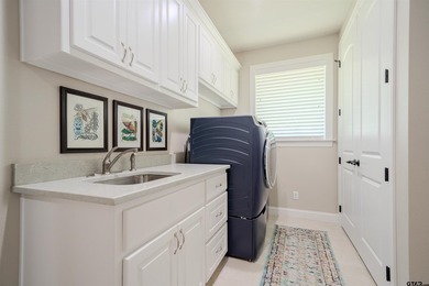 Stunning waterfront custom home in prestigious Royal Oaks - photo 37