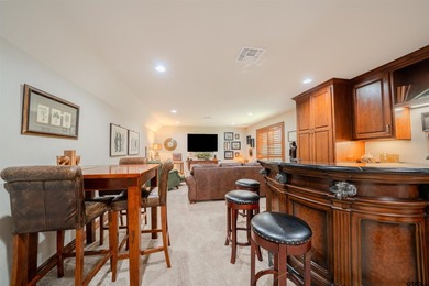 Stunning waterfront custom home in prestigious Royal Oaks - photo 38