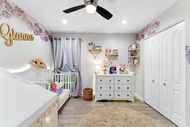 Welcome to this beautifully updated 4-bedroom, 3-bathroom home - photo 38