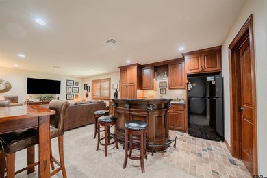 Stunning waterfront custom home in prestigious Royal Oaks - photo 39