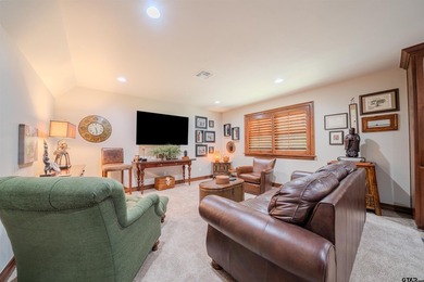 Stunning waterfront custom home in prestigious Royal Oaks - photo 40