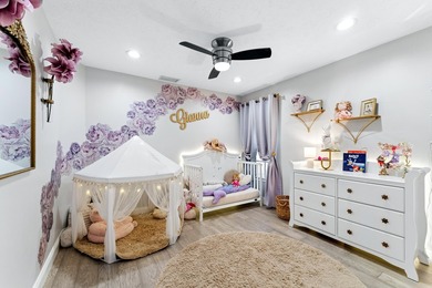 Welcome to this beautifully updated 4-bedroom, 3-bathroom home - photo 40