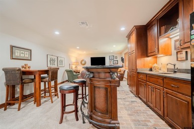 Stunning waterfront custom home in prestigious Royal Oaks - photo 41
