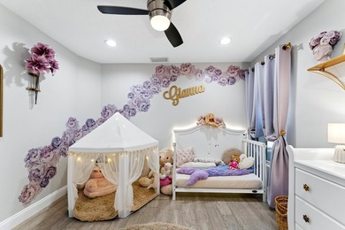 Welcome to this beautifully updated 4-bedroom, 3-bathroom home - photo 41