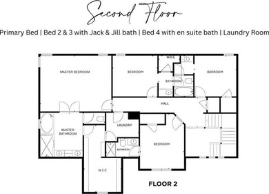 *$12,000 Seller Credit* Welcome to this stunning two-story home - photo 42