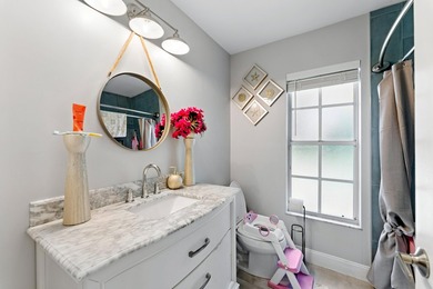 Welcome to this beautifully updated 4-bedroom, 3-bathroom home - photo 42