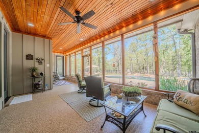 Stunning waterfront custom home in prestigious Royal Oaks - photo 43