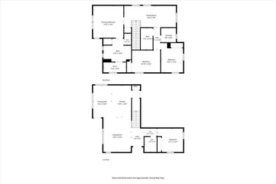 Welcome to 893 Longhorn Way, a beautifully upgraded residence - photo 43