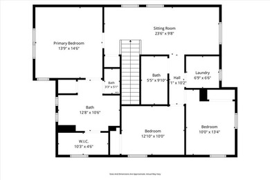 Welcome to 893 Longhorn Way, a beautifully upgraded residence - photo 44