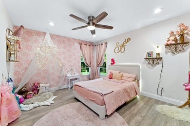Welcome to this beautifully updated 4-bedroom, 3-bathroom home - photo 44