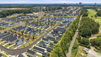 Welcome to Grande Dunes North Village, one of Myrtle Beach's - photo 49