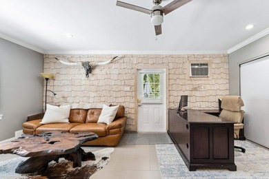 Welcome to this beautifully updated 4-bedroom, 3-bathroom home - photo 49