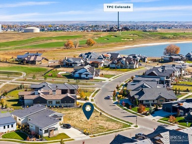 Welch Reservoir  Lot For Sale in Berthoud Colorado