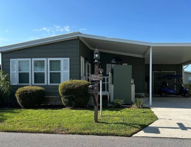 Lake Henry - Polk County Home For Sale in Winter Haven Florida