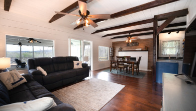 WATERFRONT HOME WITH 2 DOCKS!! SOLD - photo 22