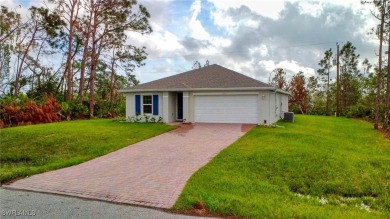 Port Charlotte Waterway Lakes Area Home For Sale in Port Charlotte Florida