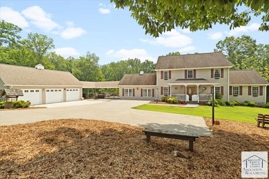 (private lake, pond, coastal) Home For Sale in Bassett Virginia