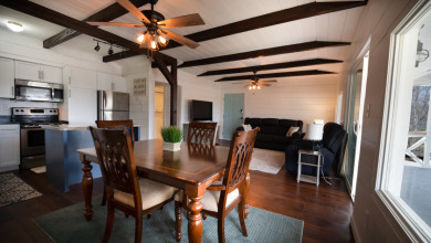 WATERFRONT HOME WITH 2 DOCKS!! SOLD - photo 9